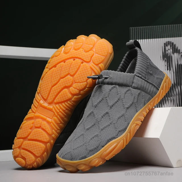 BearFlex Knit Runners
