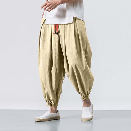 Hunter Harem Trouser