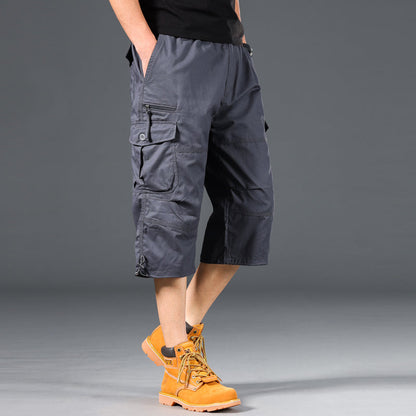 Colt Cotton Shorts