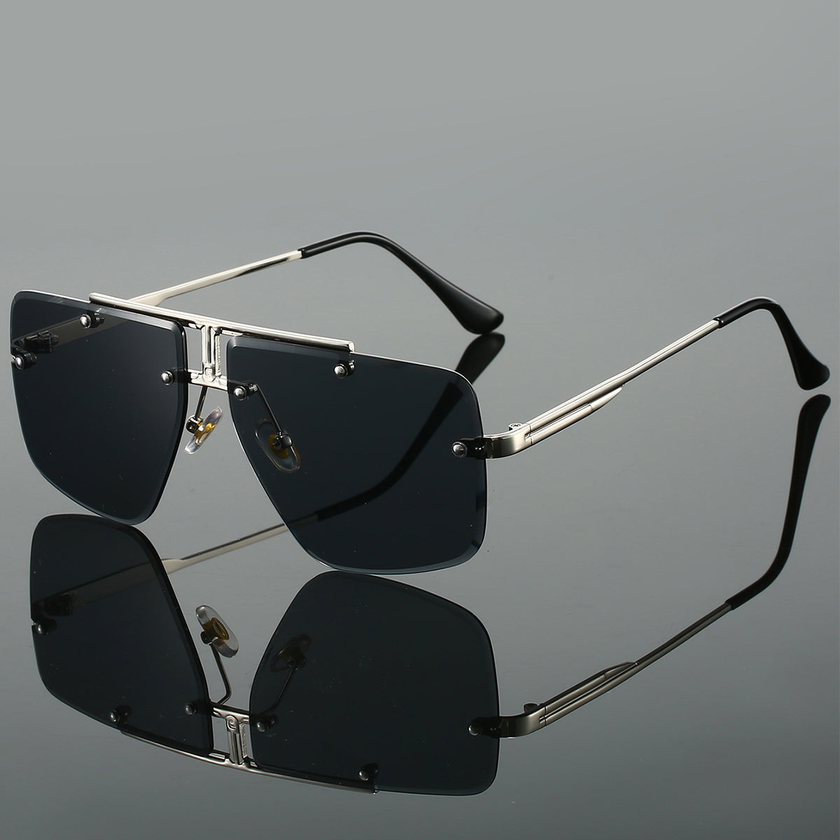Havana Edge Sunnies