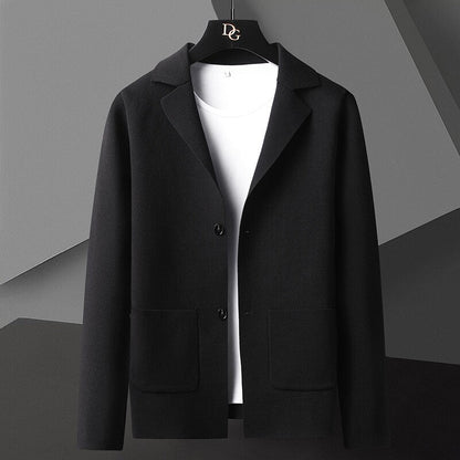 Jayson Cardigan