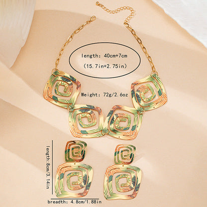 Melissa Glow