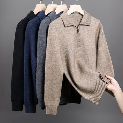 LUCAS SWEATER