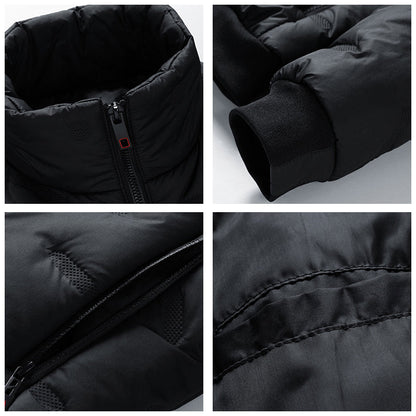 Fieldline Jacket
