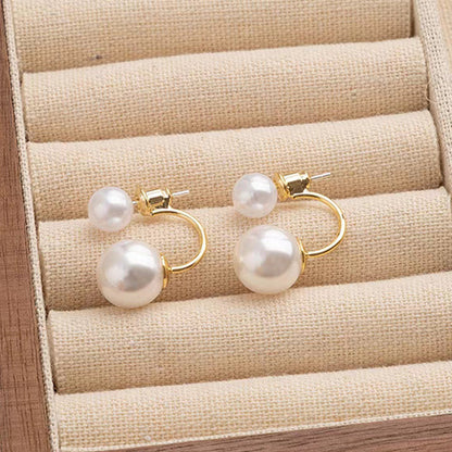 Sophie Royale Drop Earrings