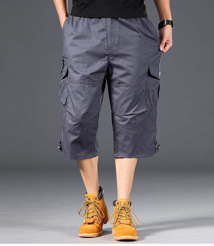 Colt Cotton Shorts