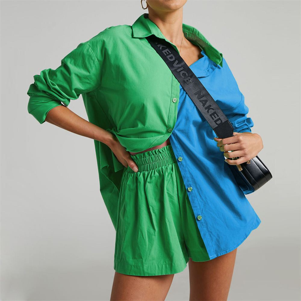 Willow Colorblock Set