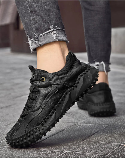 Jacob Grip Shoes