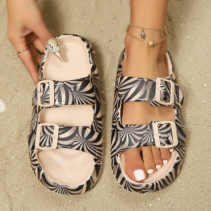 BreezeLane Duo Slides