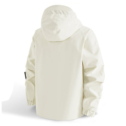 Terano Shell Jacket