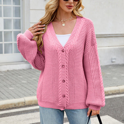 Sydney Knit Cardigan