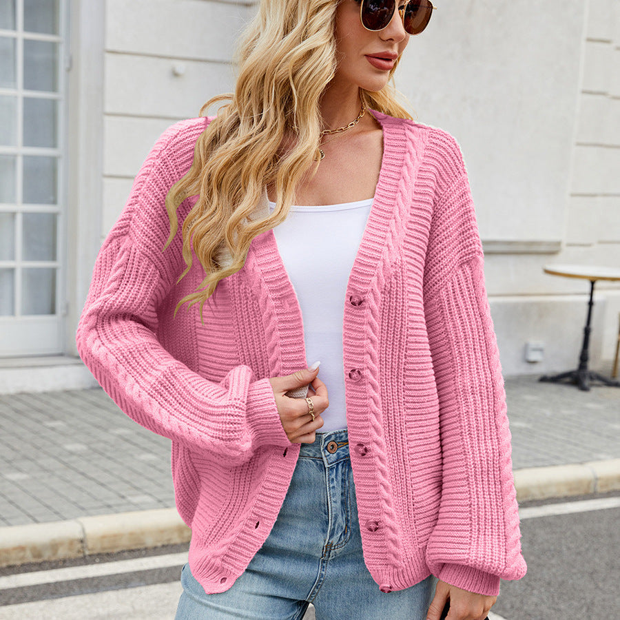 Sydney Knit Cardigan
