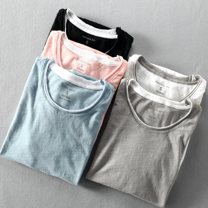 BENTON T-SHIRT