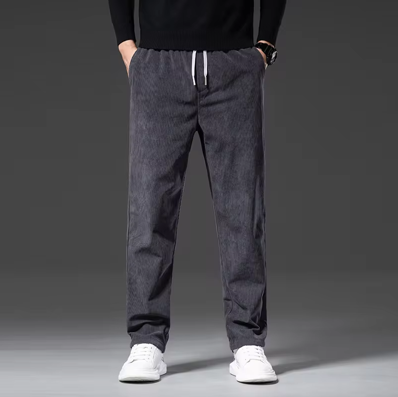 Clark Corduroy Pants