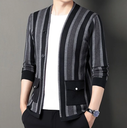 LISBURN CARDIGAN