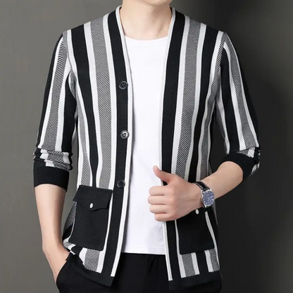 LISBURN CARDIGAN