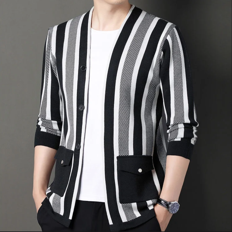 LISBURN CARDIGAN