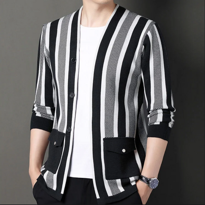 LISBURN CARDIGAN