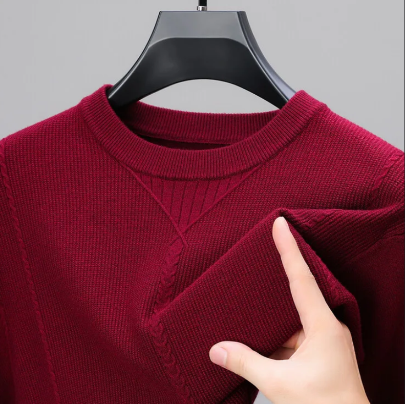 TYLER SWEATER