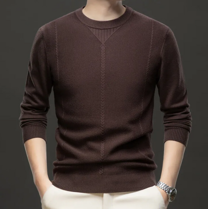 TYLER SWEATER