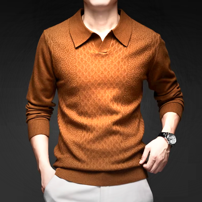 JORDAN SWEATER