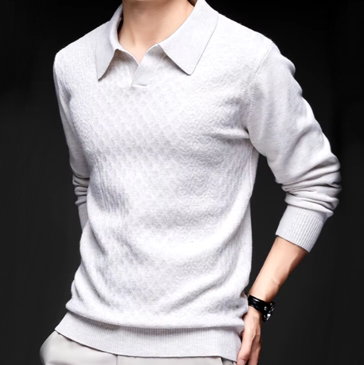 JORDAN SWEATER