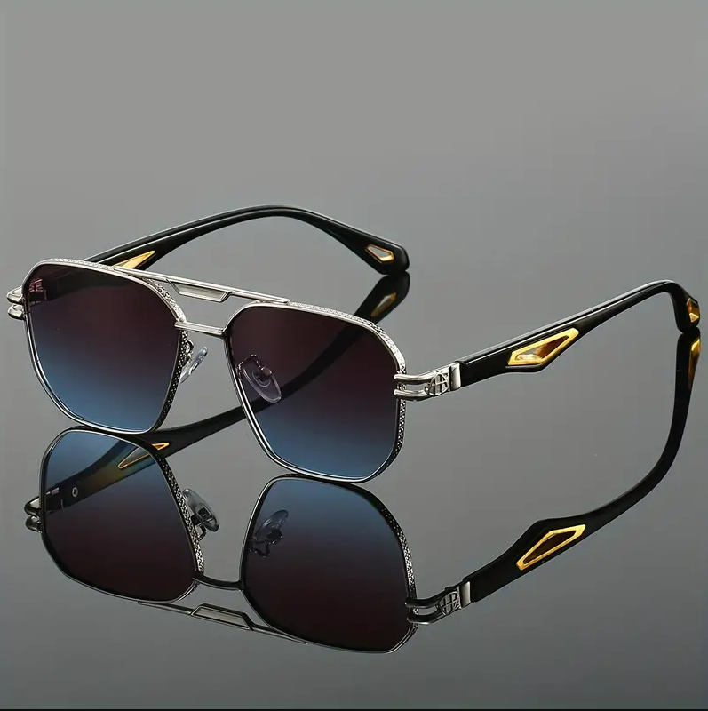 JUSTIN SMITH SHADES