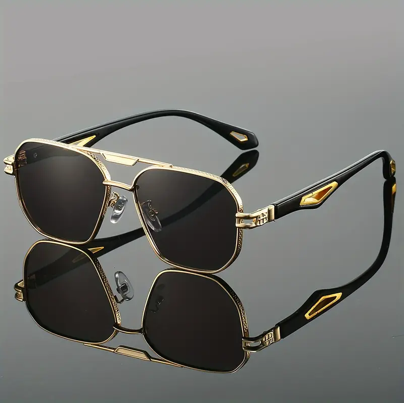 JUSTIN SMITH SHADES