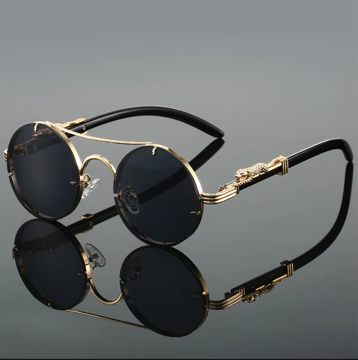 SIMON HAYGE SHADES