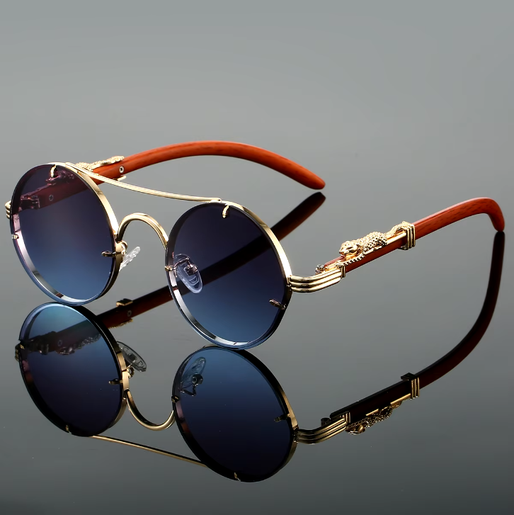 SIMON HAYGE SHADES