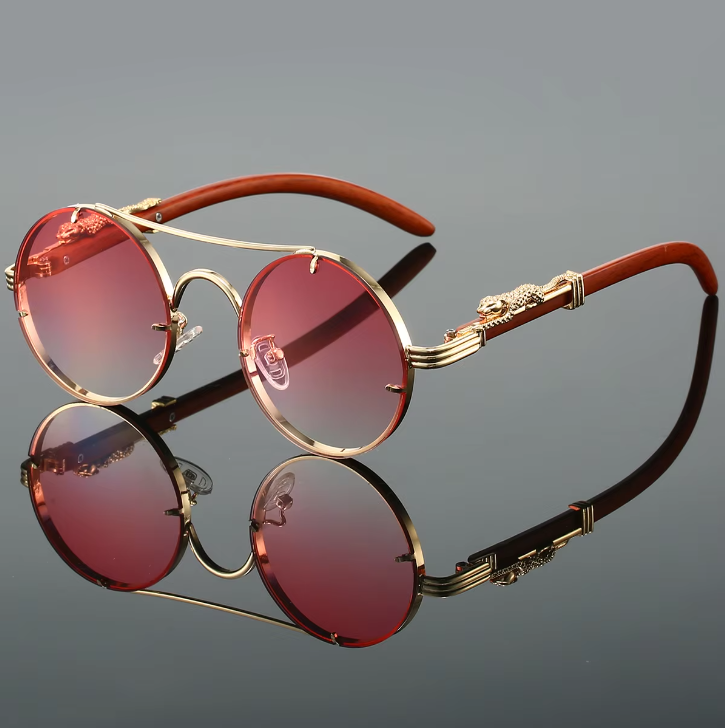 SIMON HAYGE SHADES