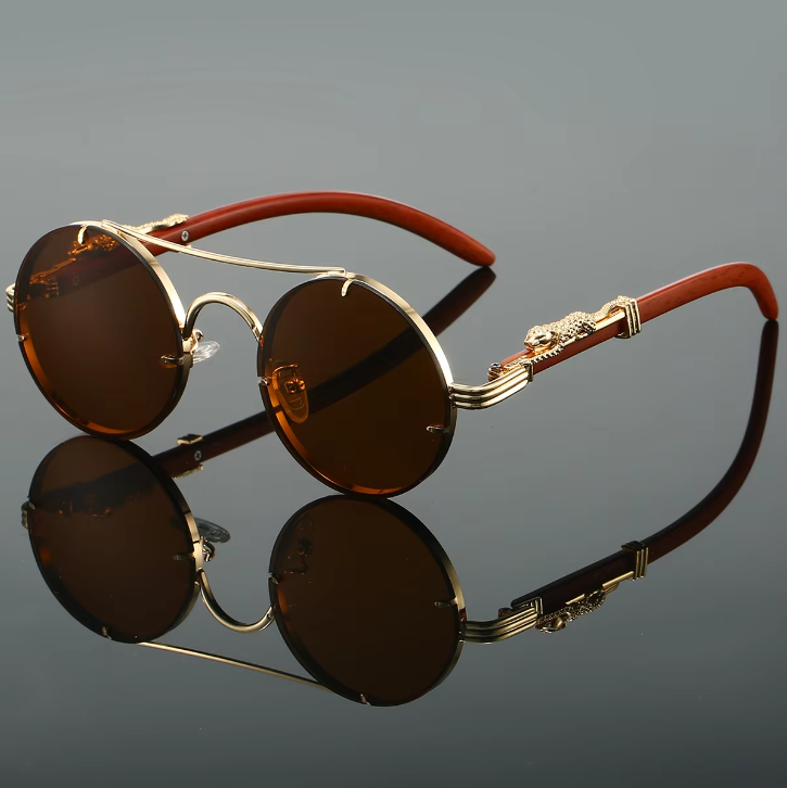 SIMON HAYGE SHADES