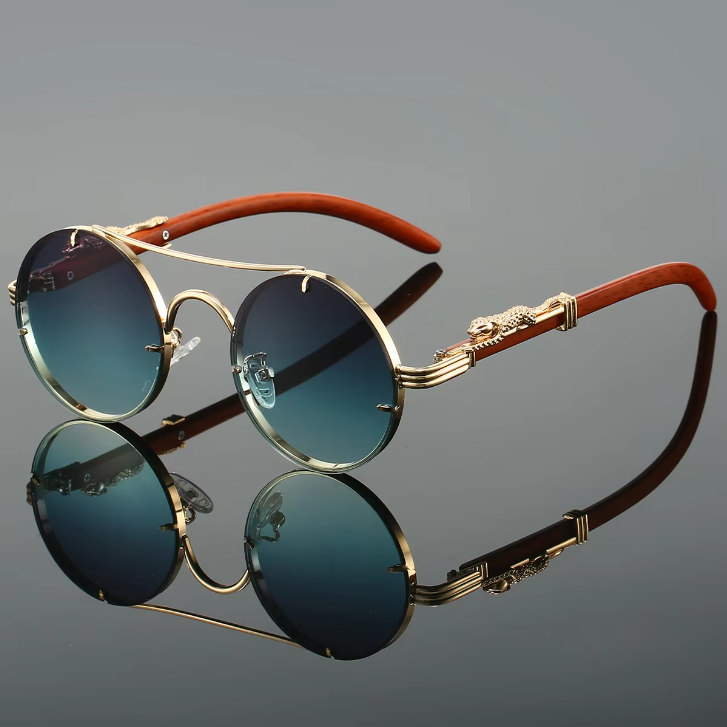 SIMON HAYGE SHADES