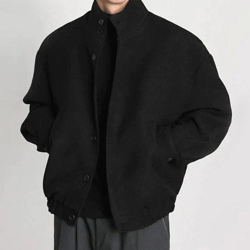 CARLOS CHAQUETA BOMBER