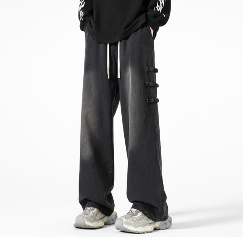HANFU DENIM JEANS