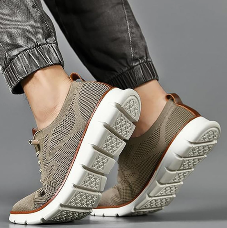 GLIDEWALK SNEAKERS