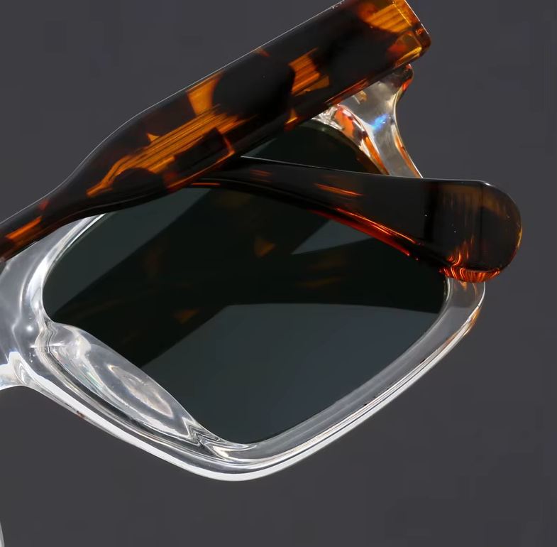 ERICK STORM SHADES
