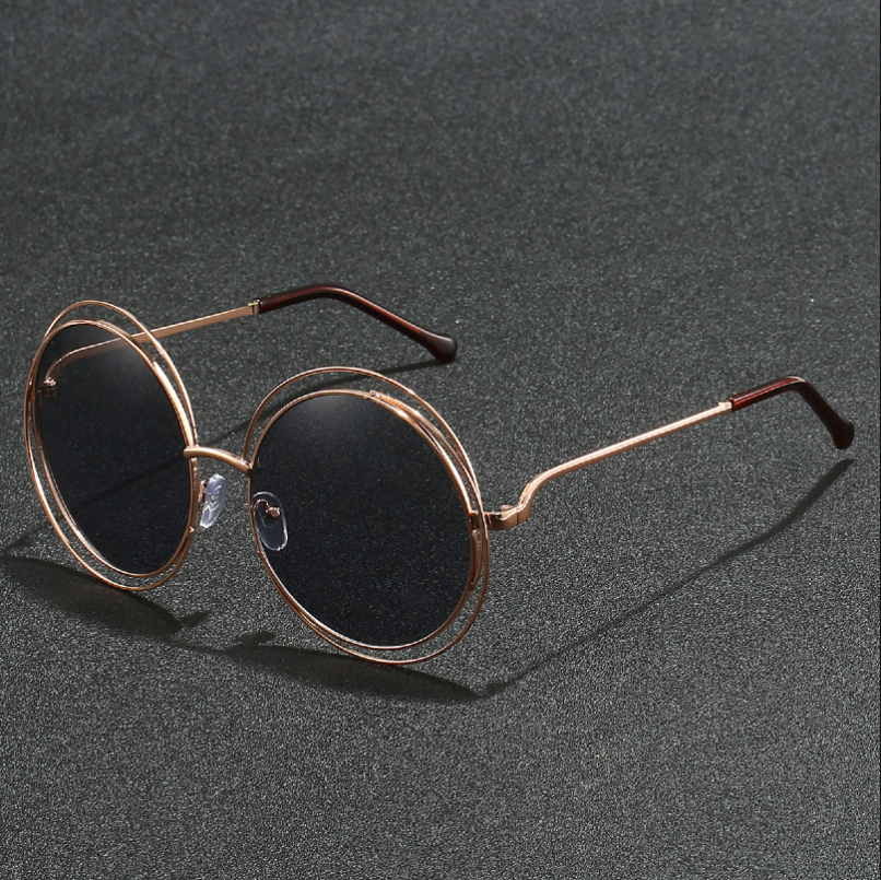 SOLARIO GLOW SHADES