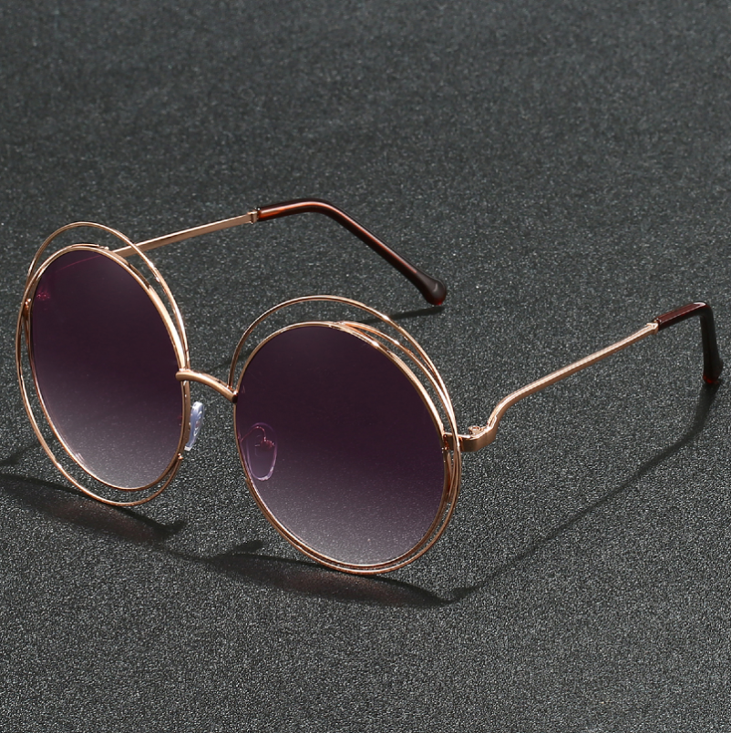 SOLARIO GLOW SHADES