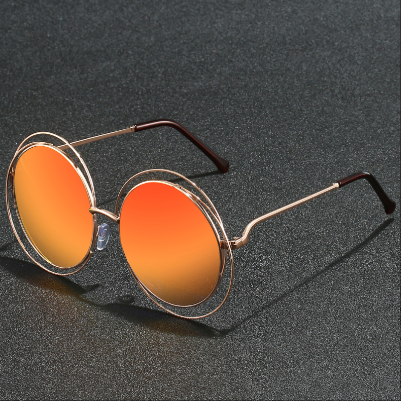 SOLARIO GLOW SHADES