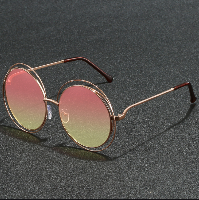 SOLARIO GLOW SHADES
