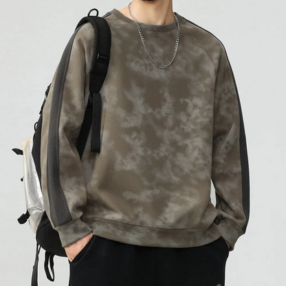 LANCASTER SWEATSHIRT