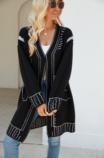 Eloria Cardigan