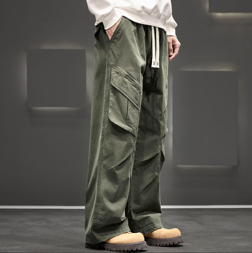 Ranger Cargo Shorts
