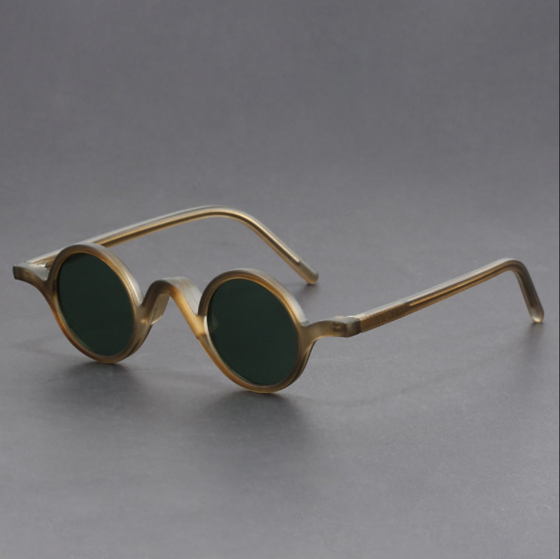 Gravity Flair Sunglasses