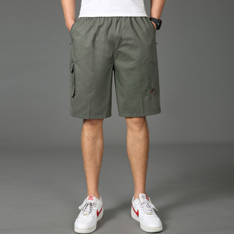 Luke Cargo Shorts