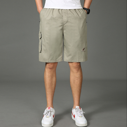 Luke Cargo Shorts
