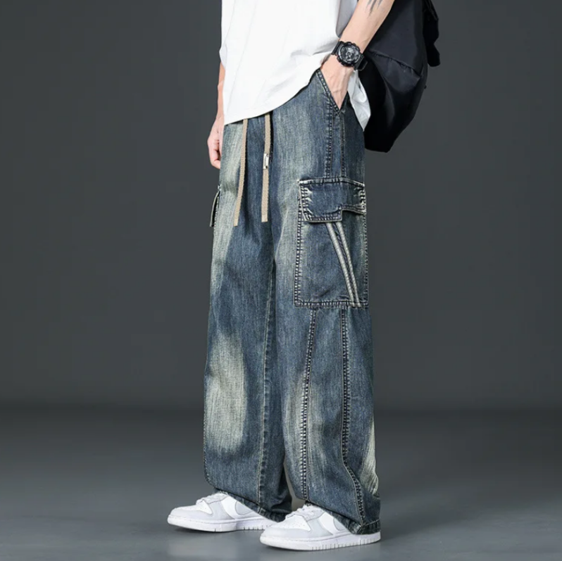 '02 Cabana Cargos