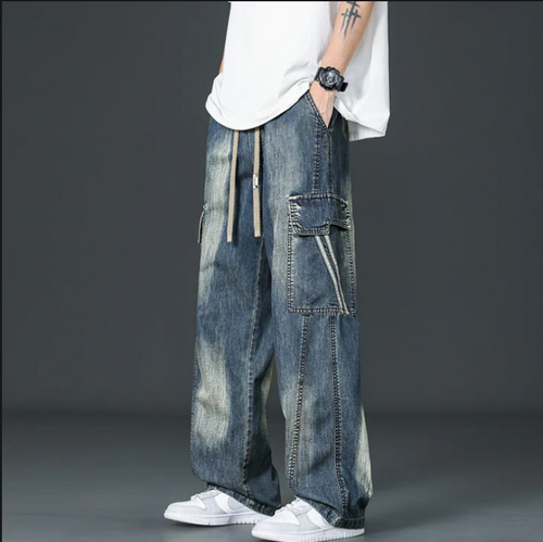 '02 Cabana Cargos