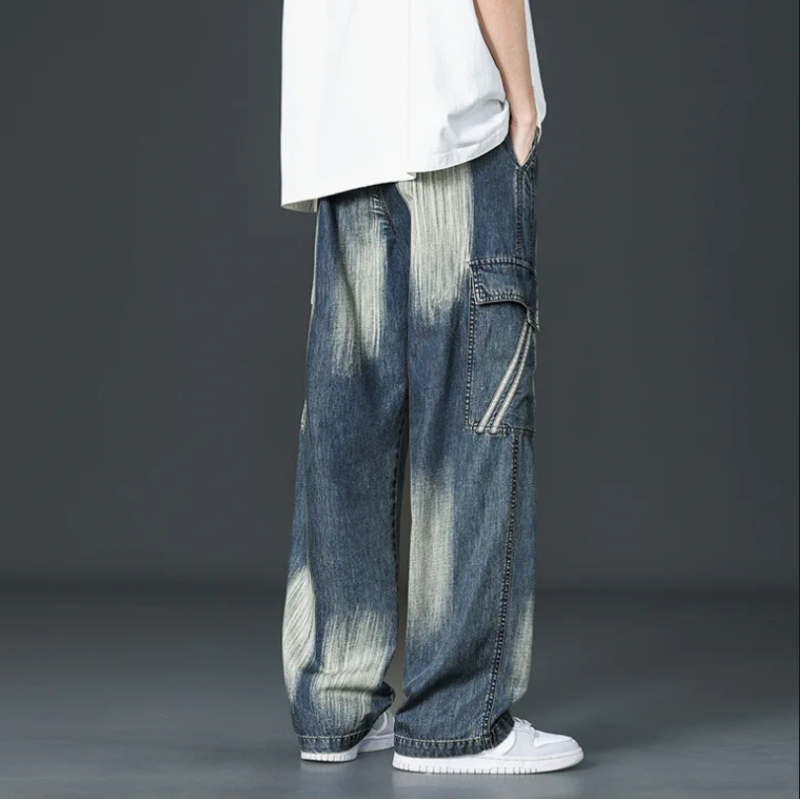 '02 Cabana Cargos